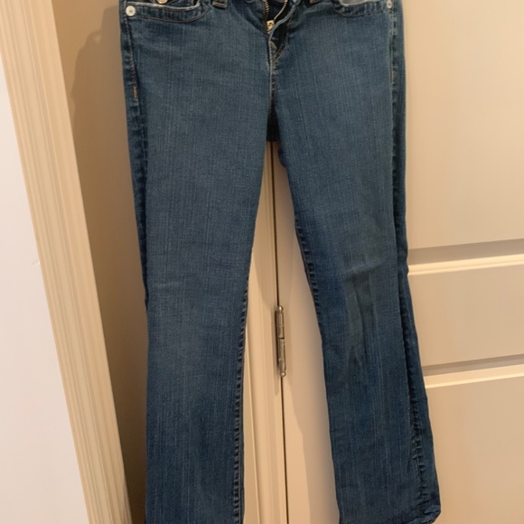 True Religion Jeans - Picture 2 of 4